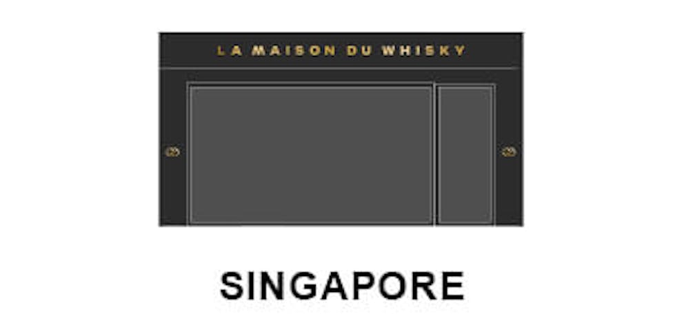 Singapore Boutique and Bar