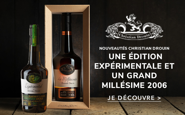 ARDBEG Drum 46% - 0.7 - Ecosse - Maison du Whisky