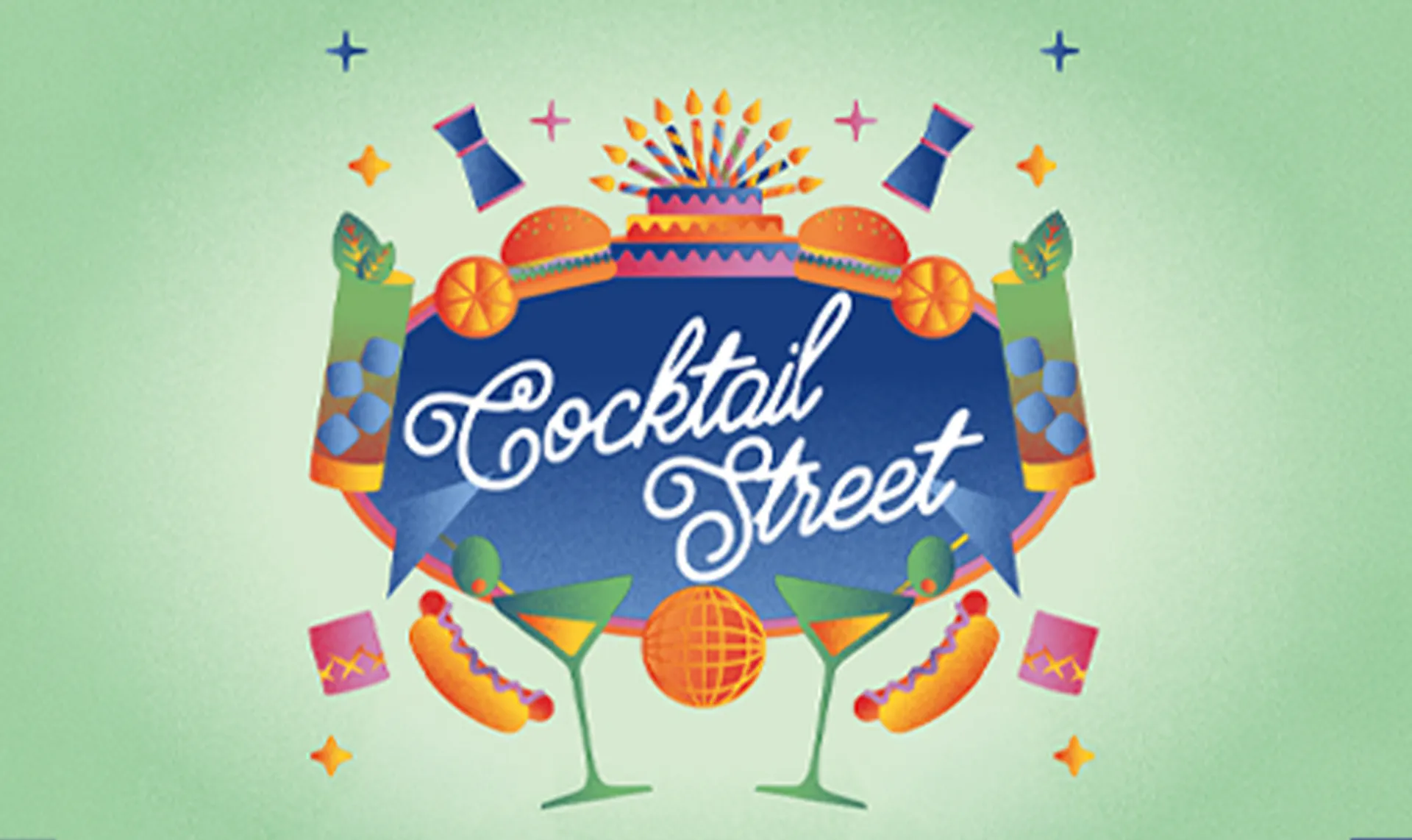 Cocktail Street