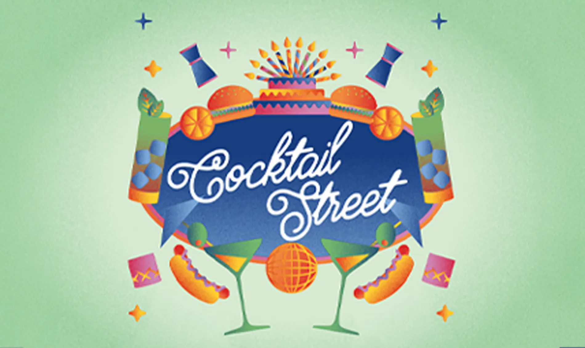 Cocktail Street