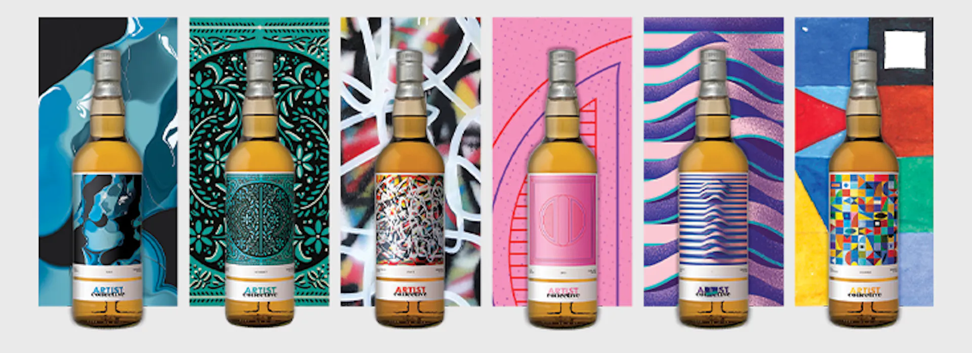 artiste collective
