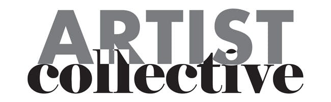 Artist Collective Logo