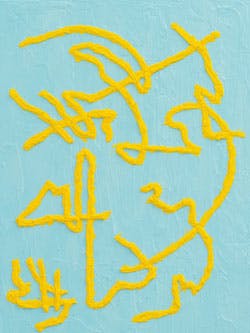 Artist Collective 6.0 Yanis Khannoussi