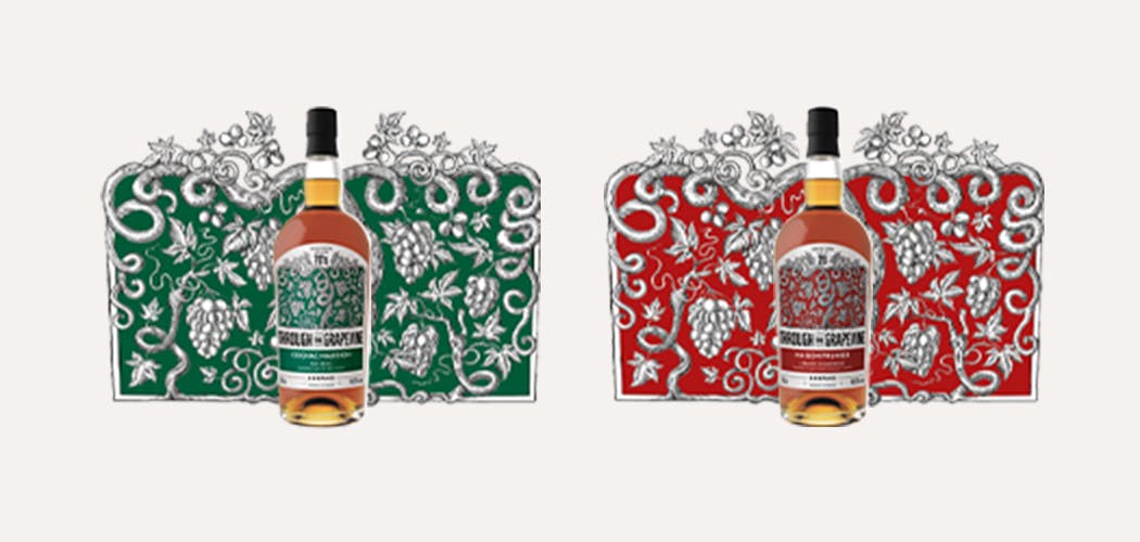 Cognac Through the Grapevine