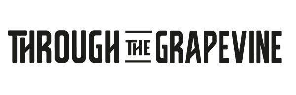 Cognac Through the Grapevine Logo