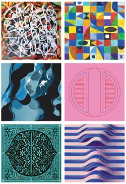 Artist Collective 5.0