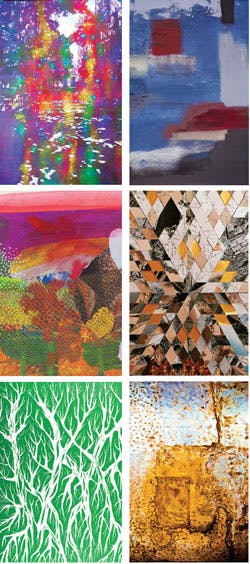 Artist Collective 3.0