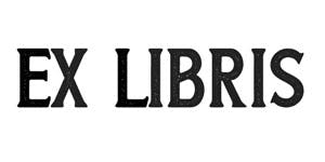 Ex Libris Logo