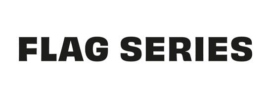 Flag Series Rhum Logo