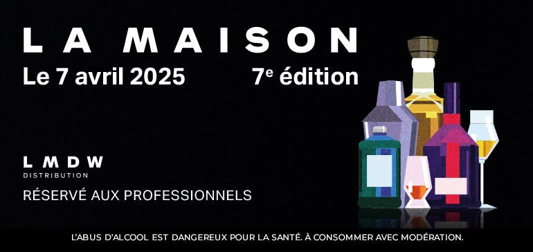 Vignette evenement La Maison