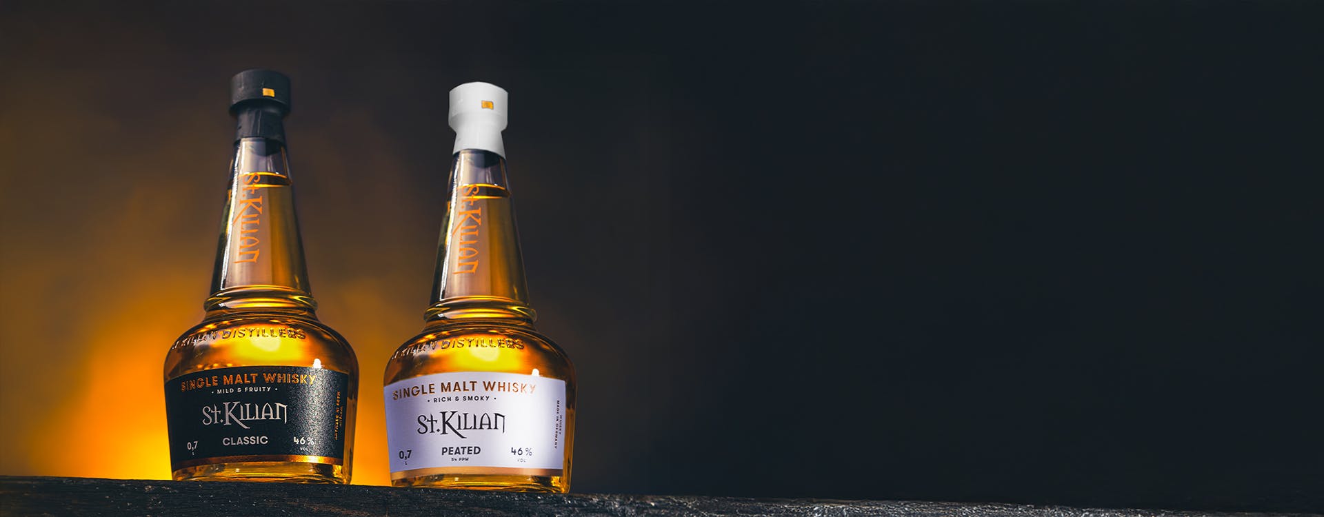 st kilian distillers