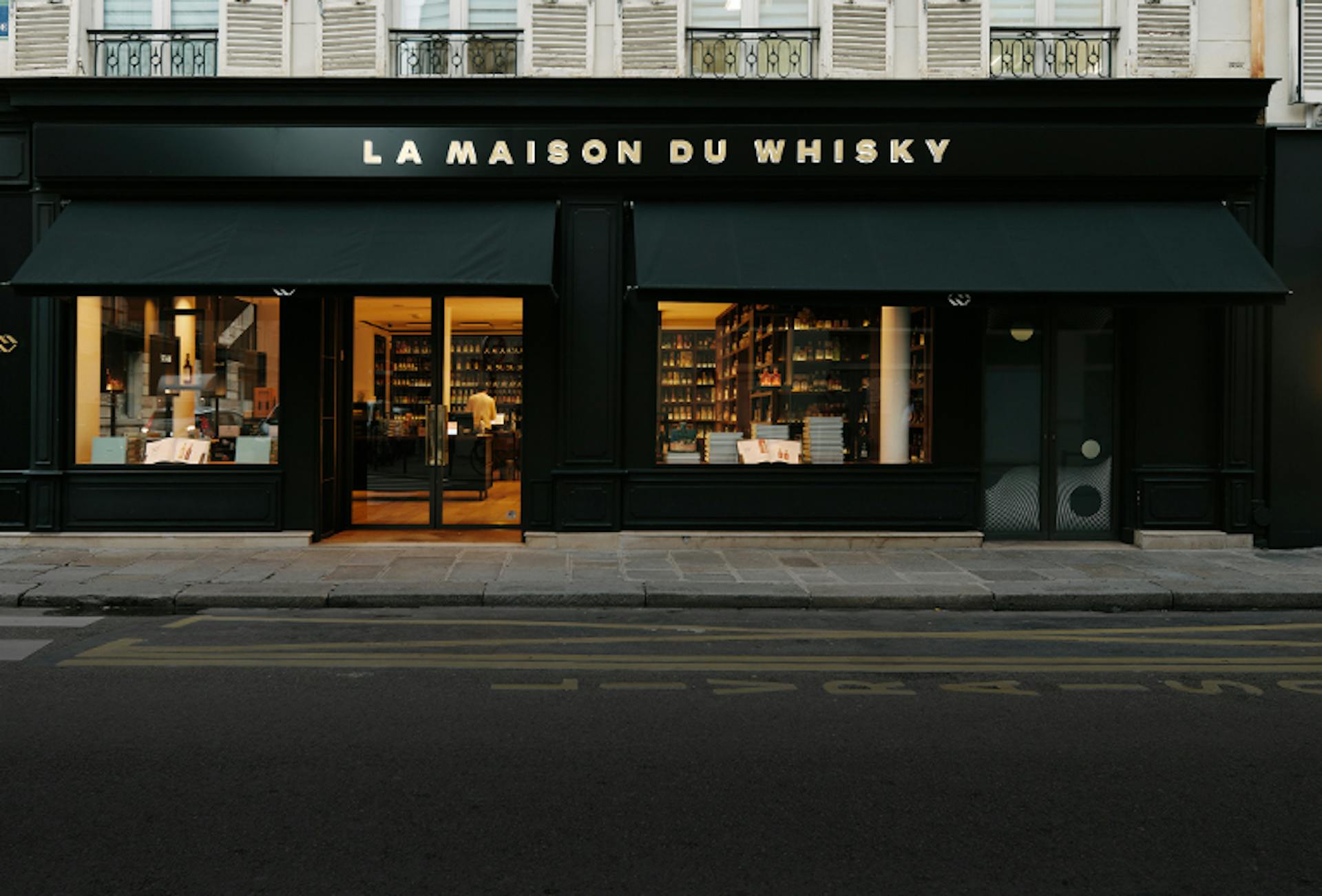 BOUTIQUES