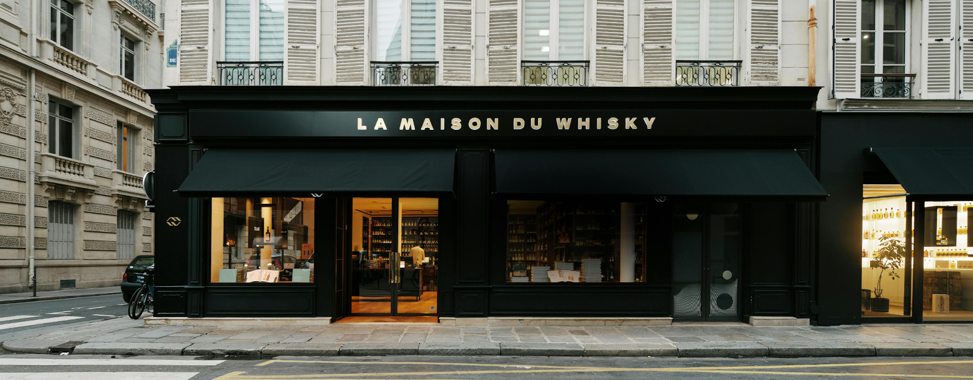 BOUTIQUES