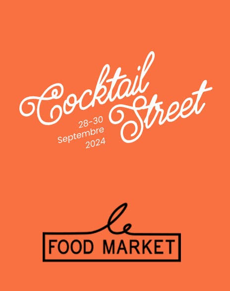 Cocktail Street 2024