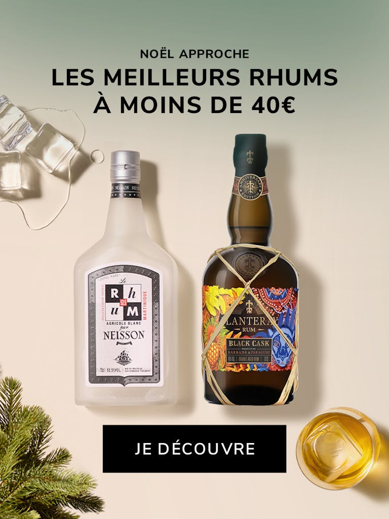 Rhum Marque - Le plus grand choix de Rhum | Meilleur Rhum en ligne ...