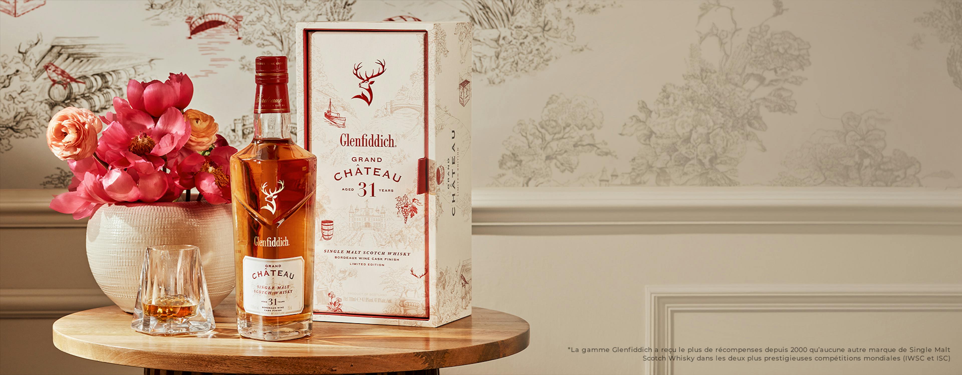 GLENFIDDICH