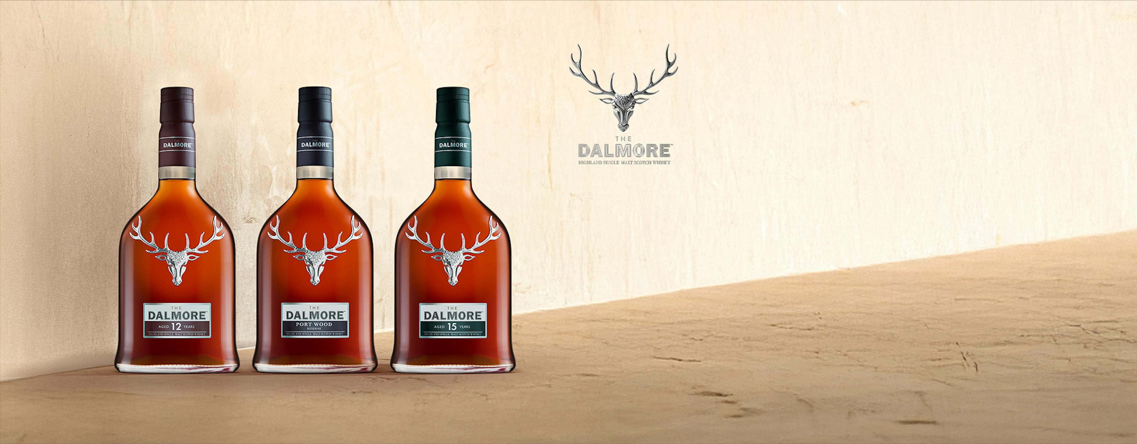 GAMME DALMORE