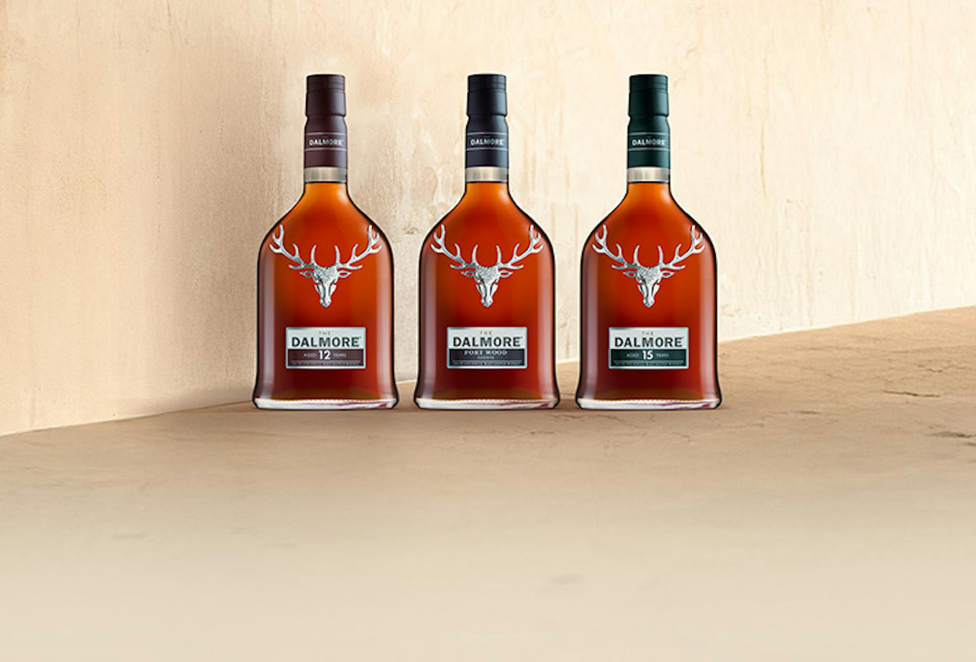 GAMME DALMORE