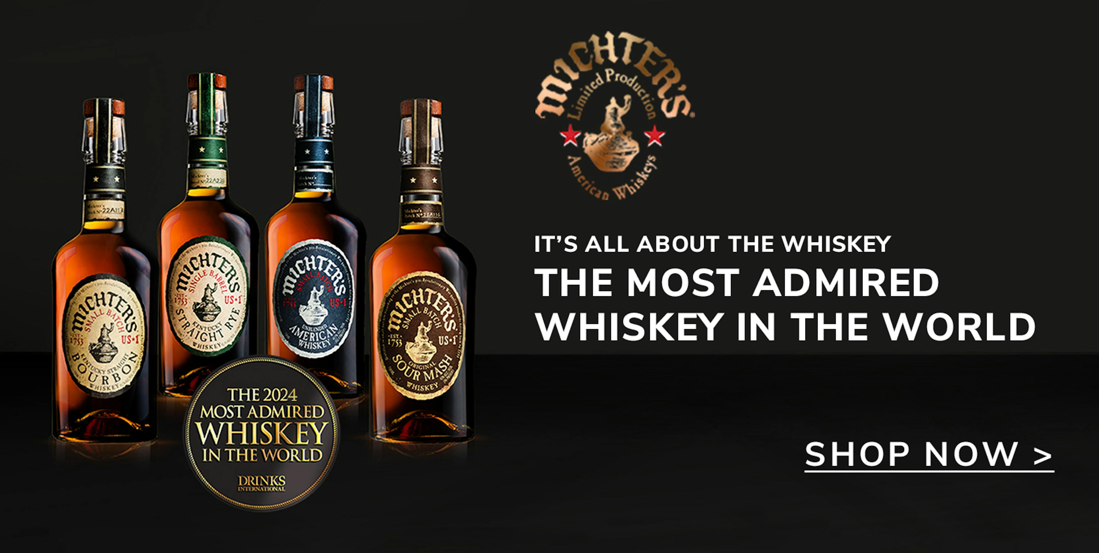 MICHTER'S