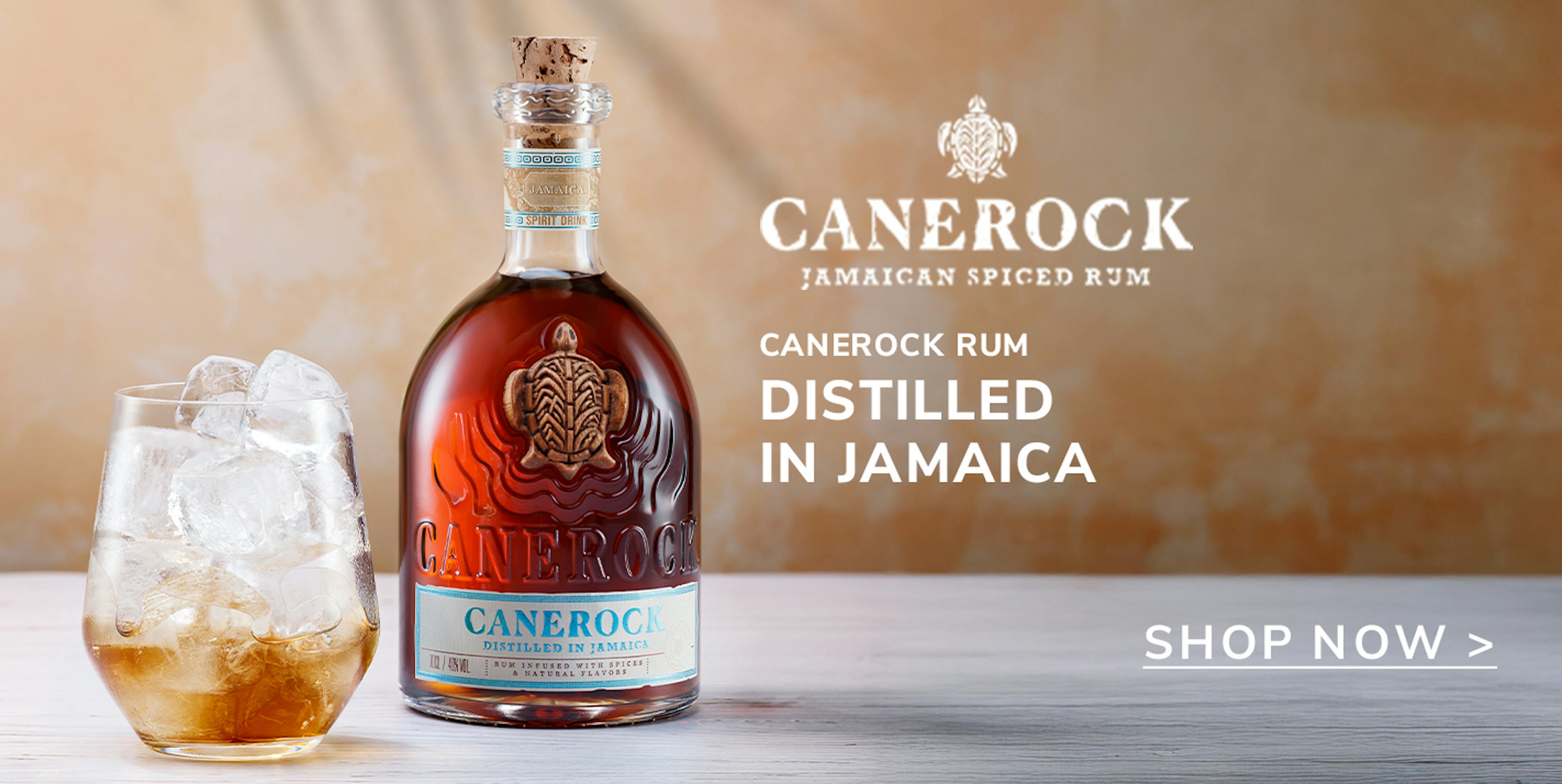 CANEROCK RUM