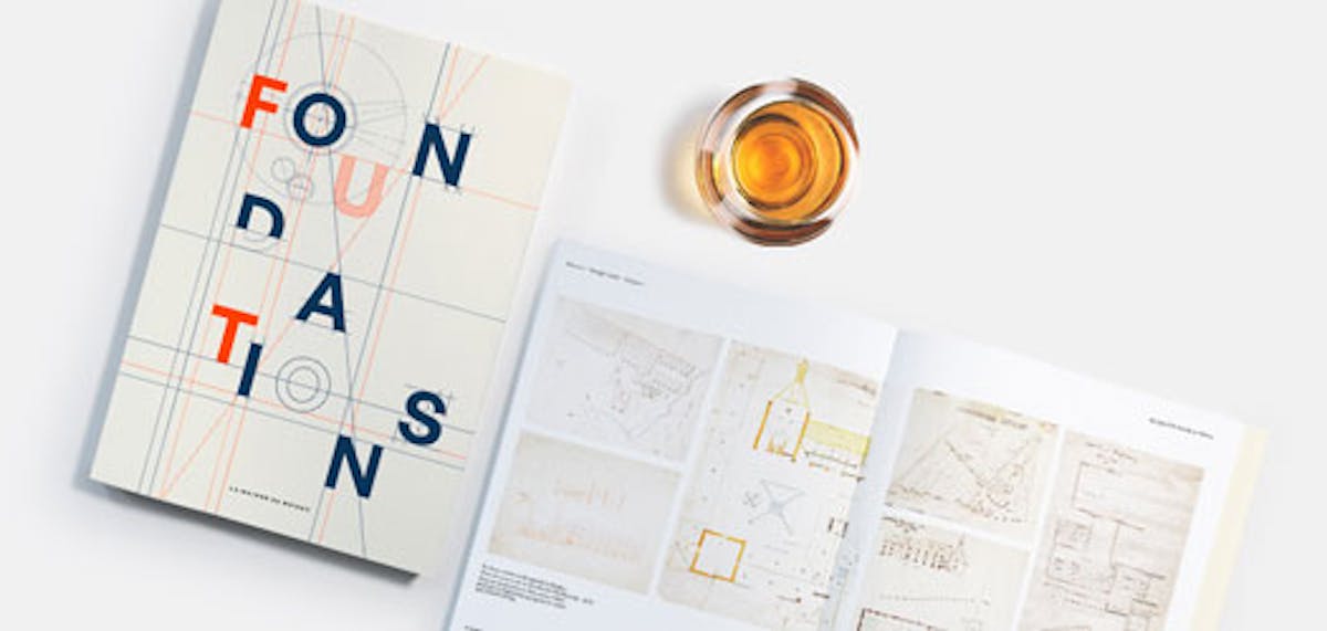 Foundations Pop-Up Shop