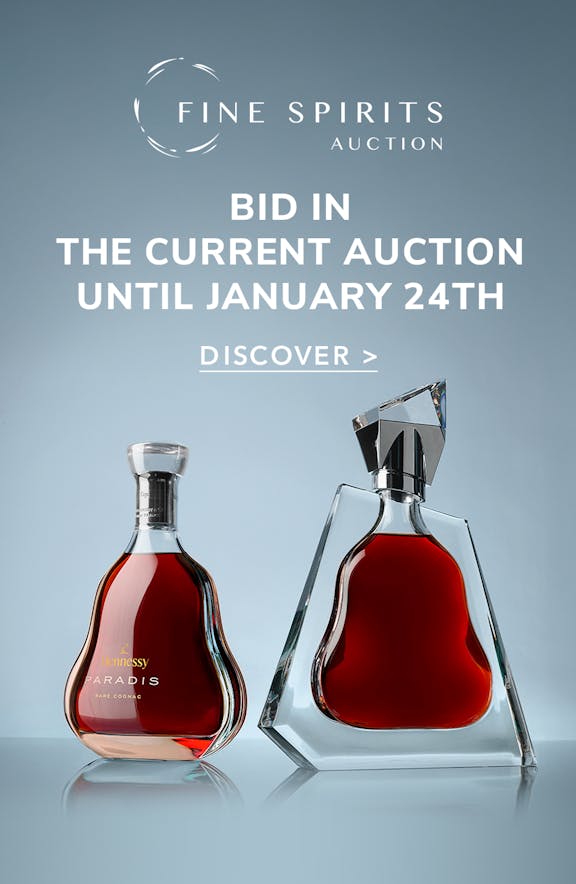 FINE SPIRIT AUCTION