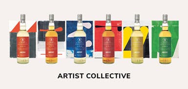Gamme ARTIST Collective