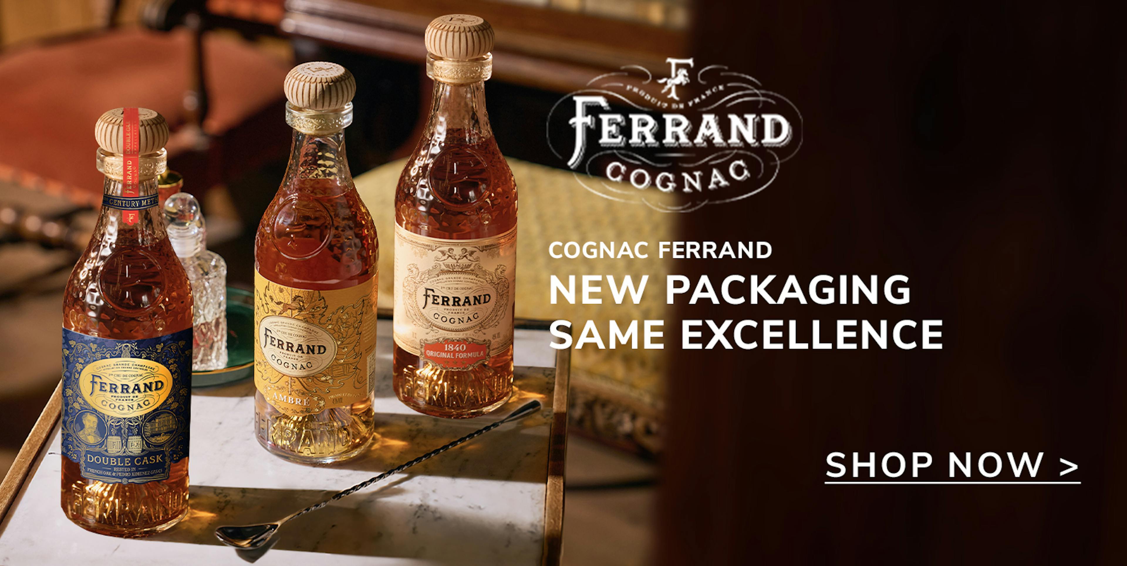 COGNAC FERRAND