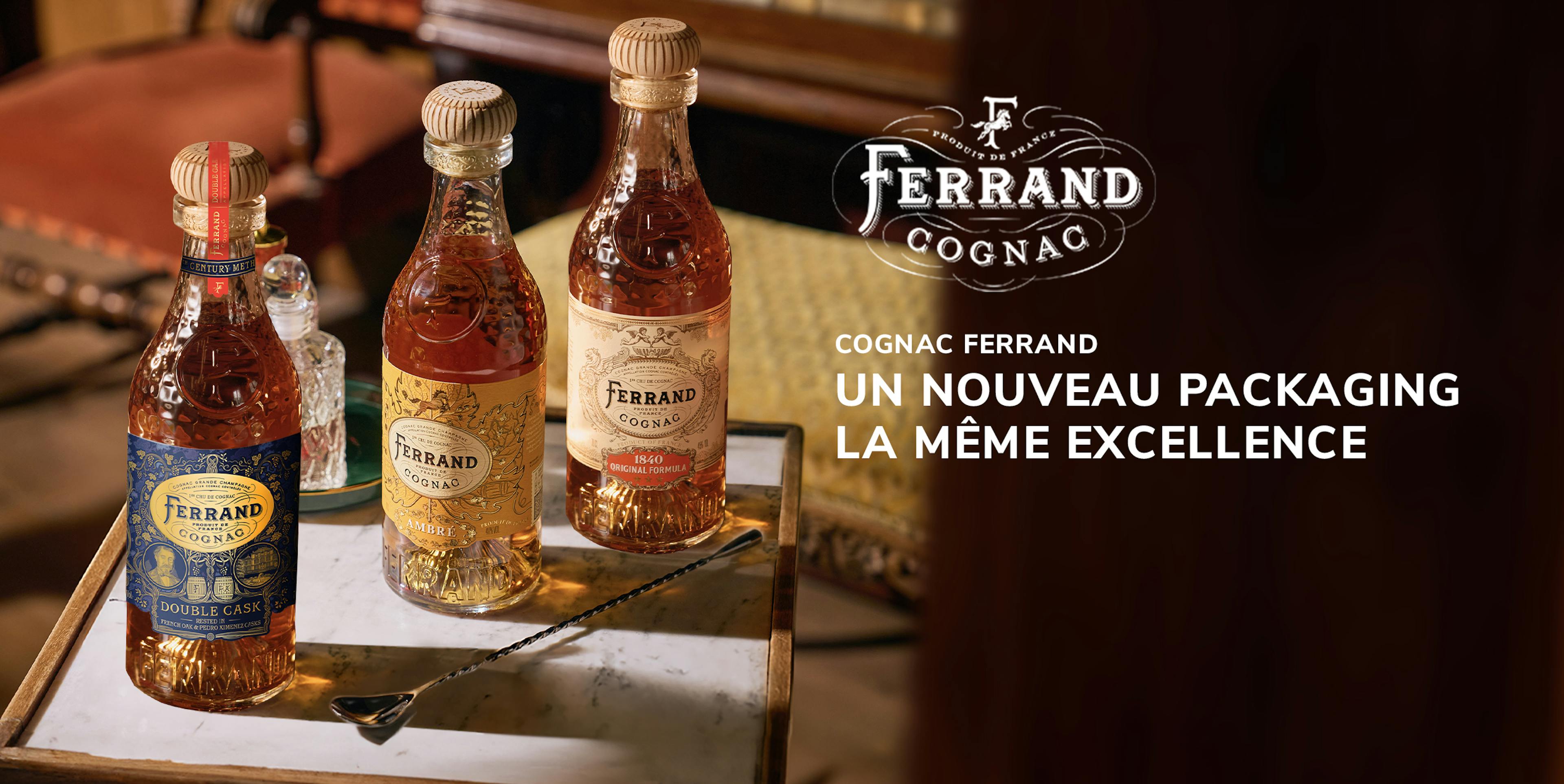 COGNAC FERRAND