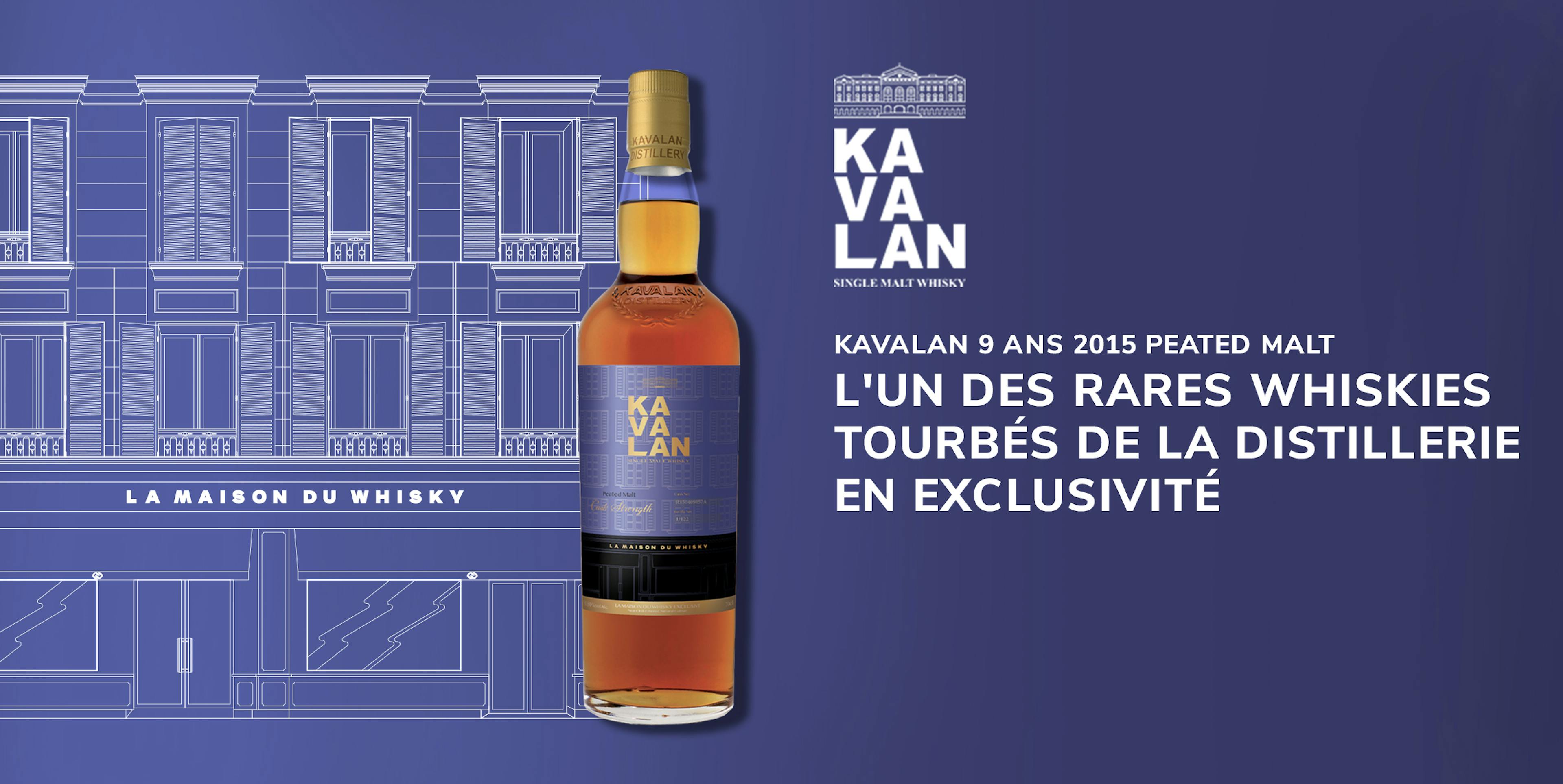 KAVALAN 9 ANS PEATED