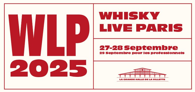 Whisky Live Paris