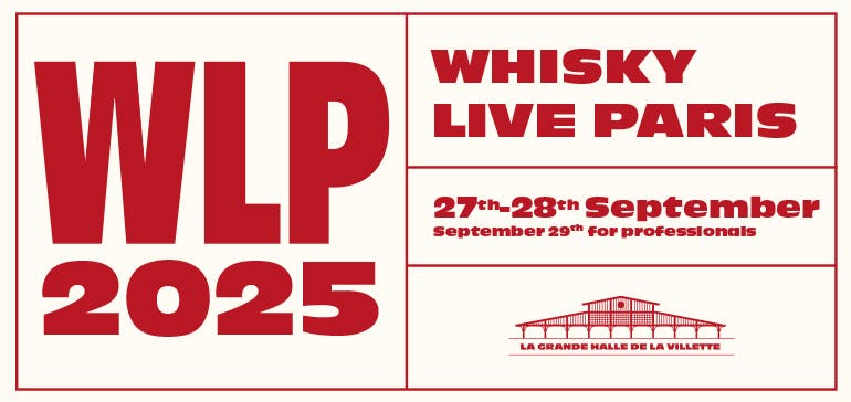 Whisky Live Paris