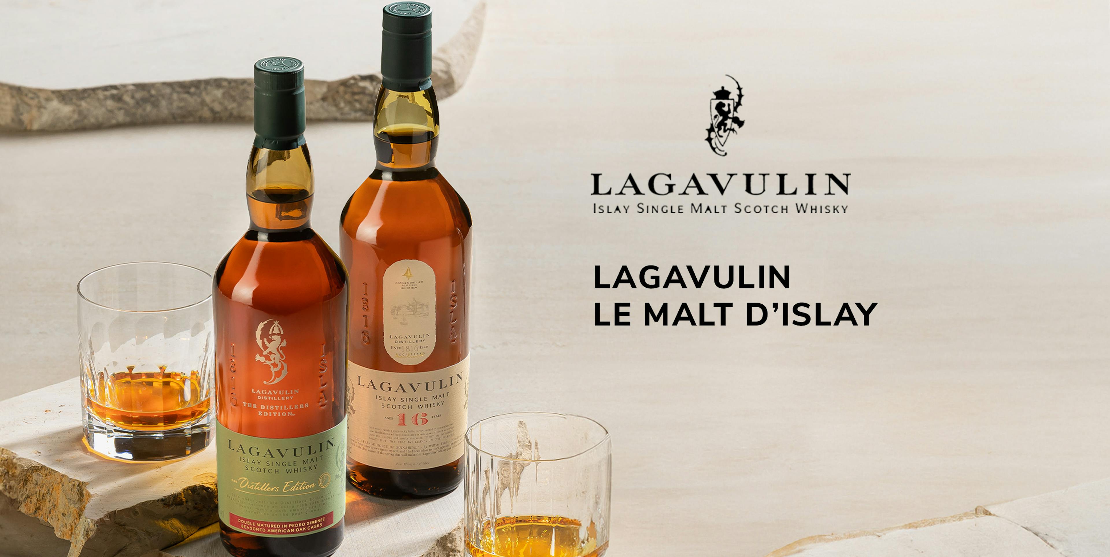 LAGAVULIN