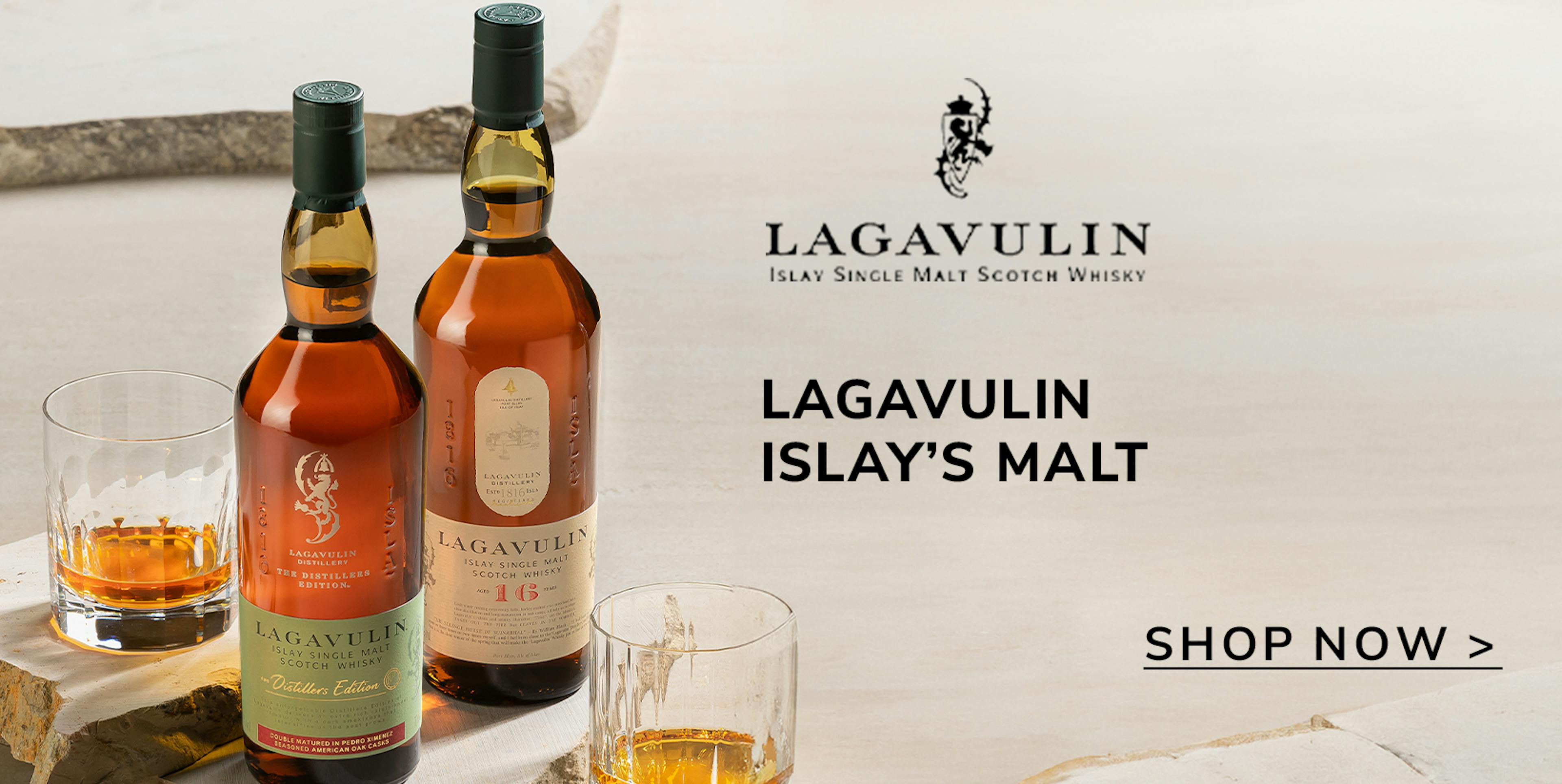 LAGAVULIN