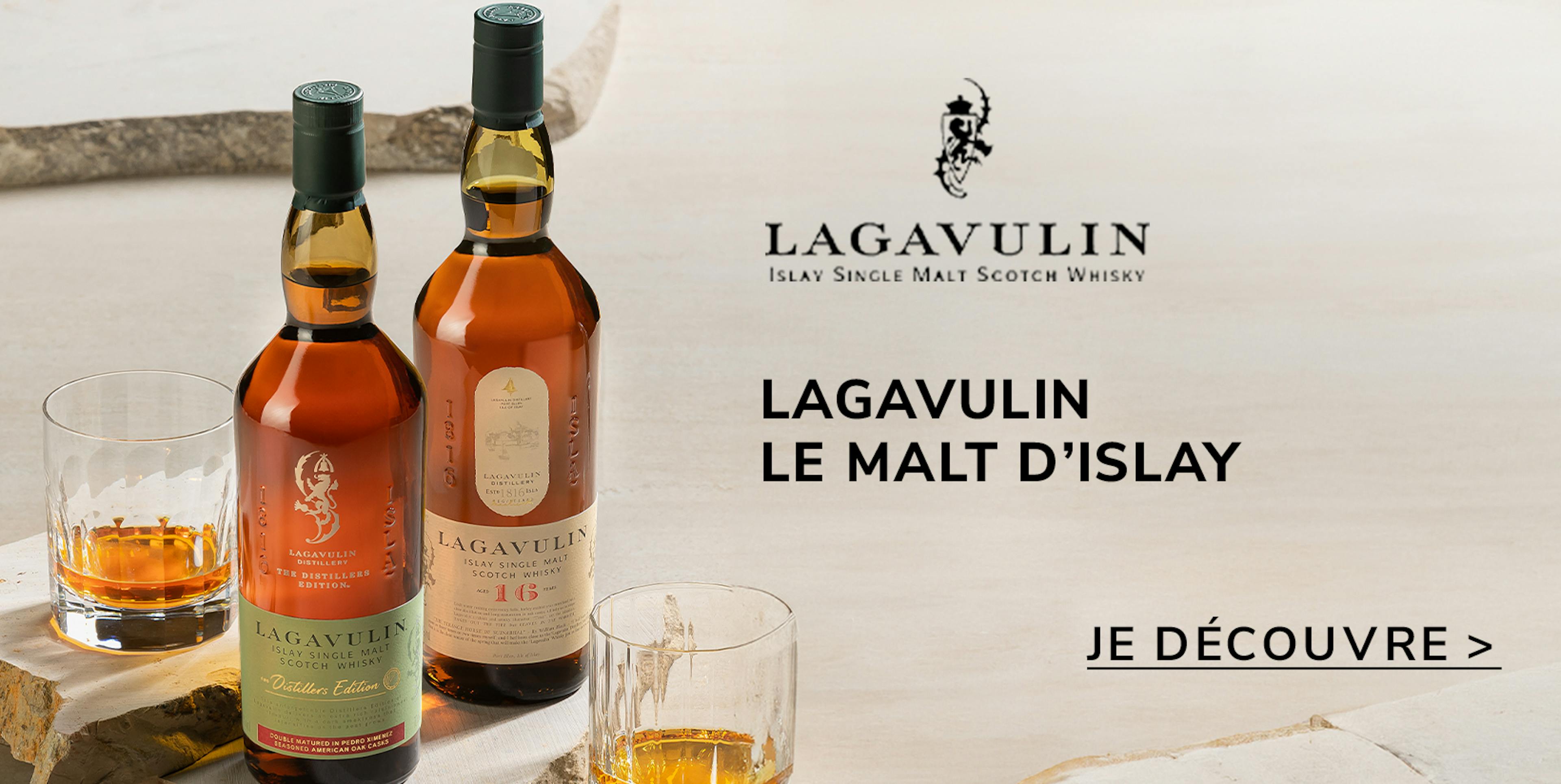 LAGAVULIN