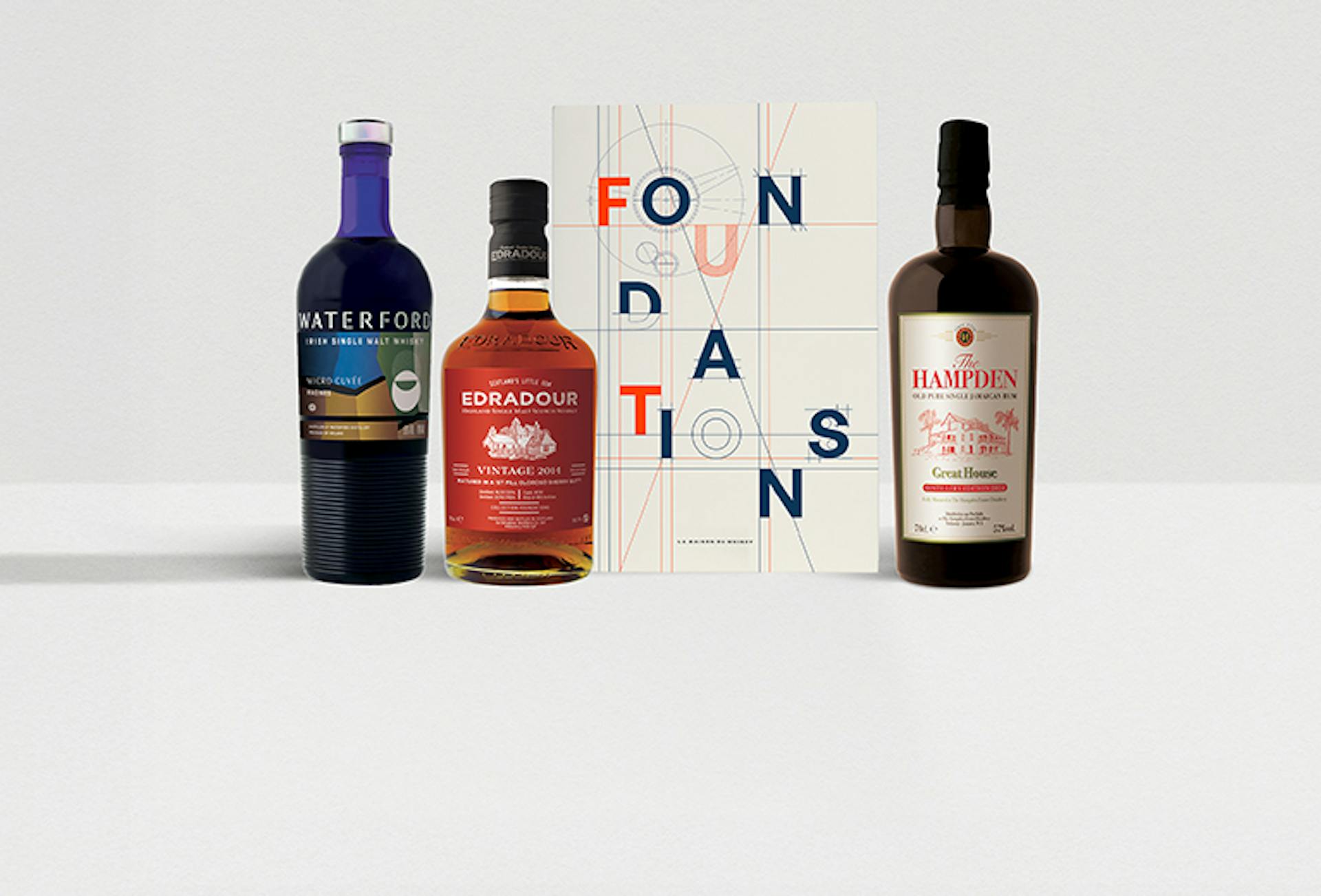 FOUNDATIONS BESTSELLERS