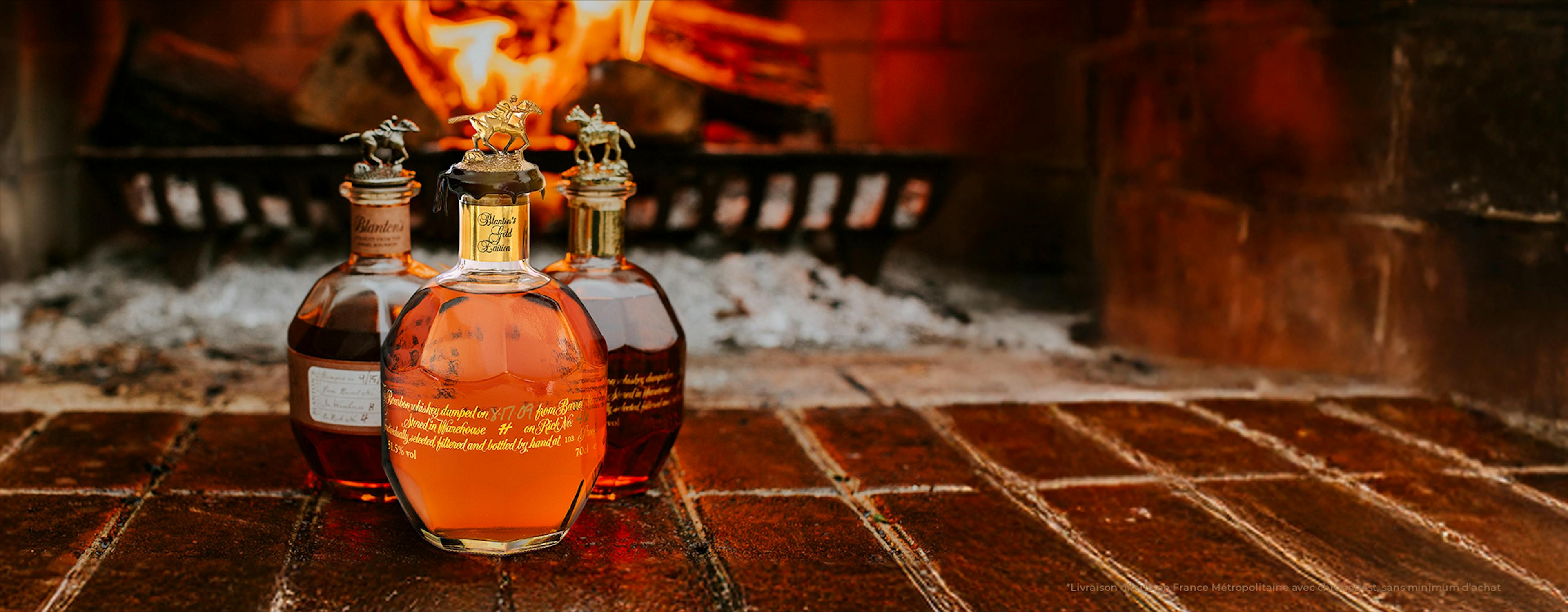 BLANTON'S