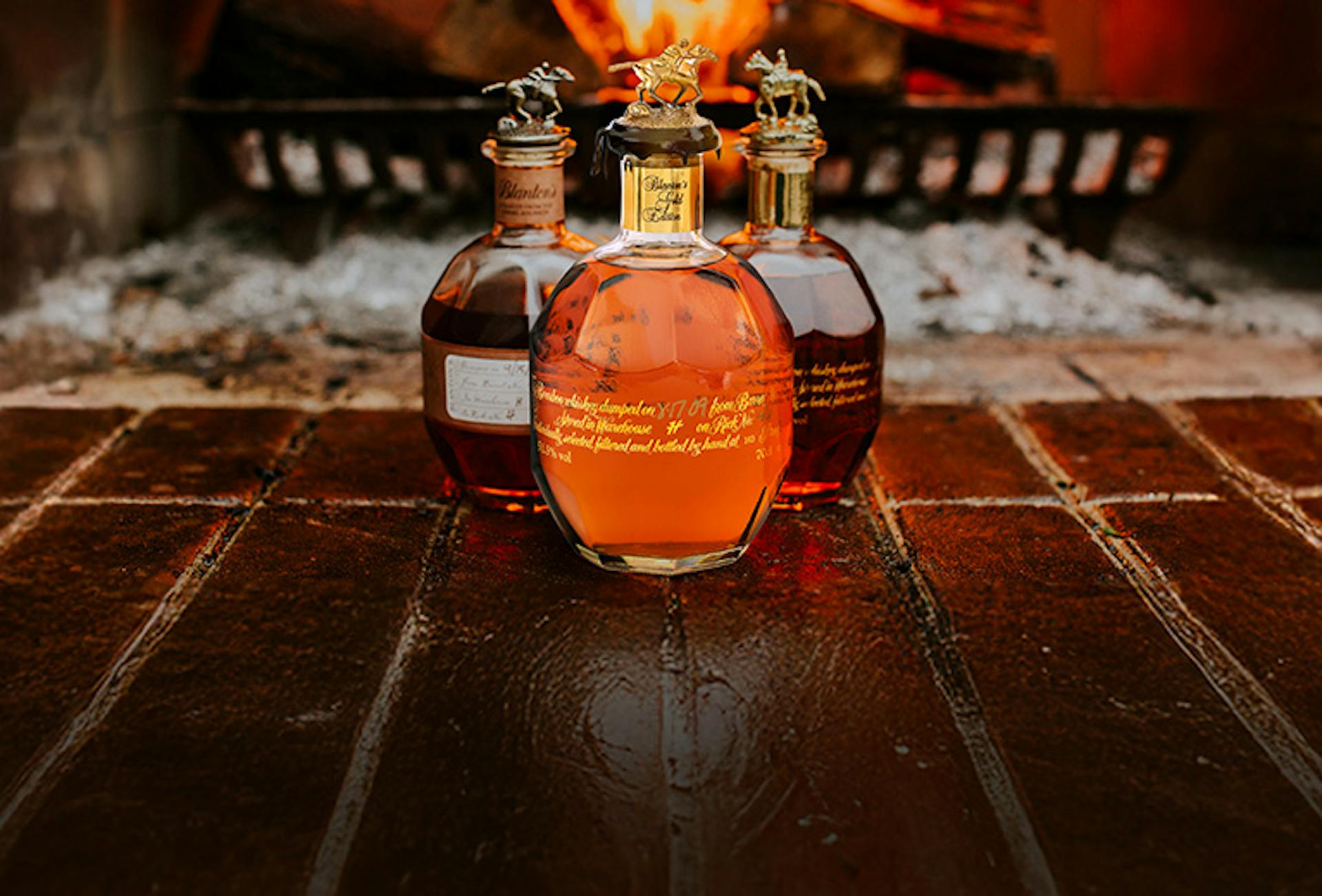 BLANTON'S