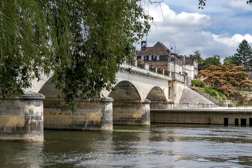 Independent Cognac Houses