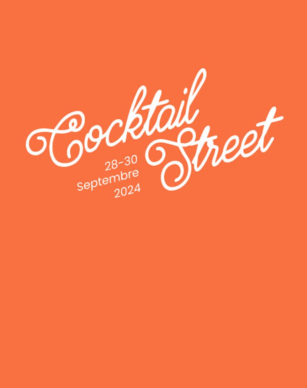 Cocktail Street 2024