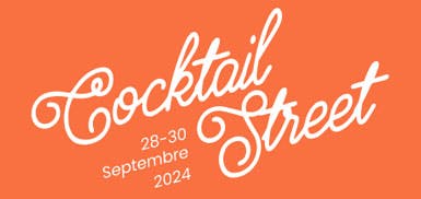 Cocktail Street Paris 2024