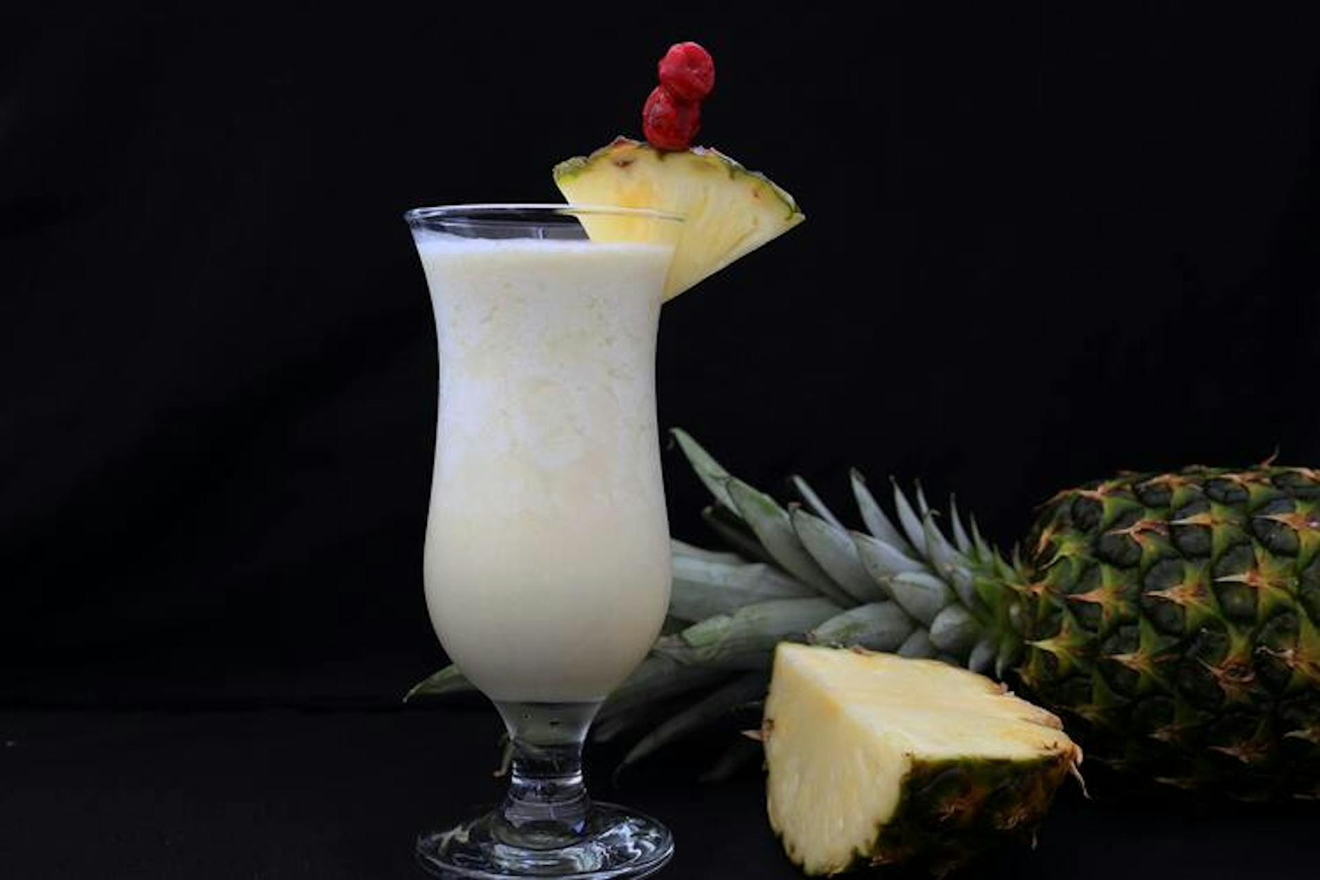 Cocktail Pina Colada