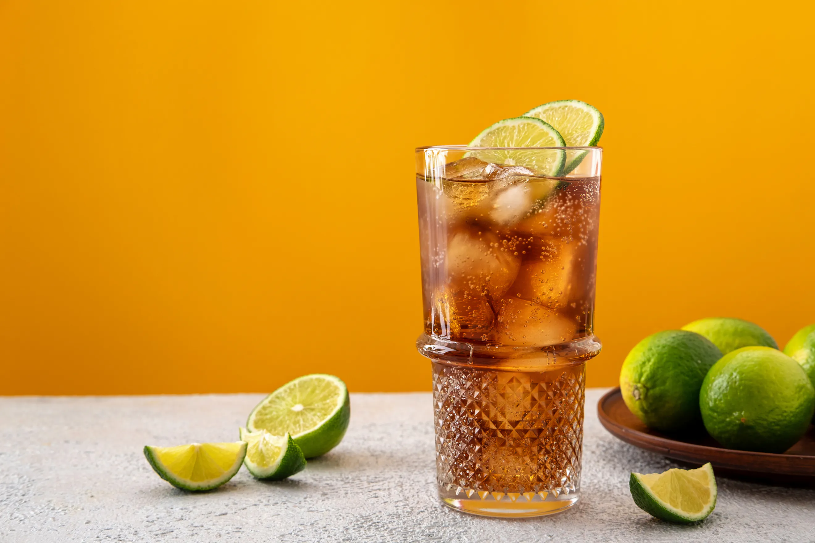 20 cocktails à base de rhum facile à reproduire et leur recette