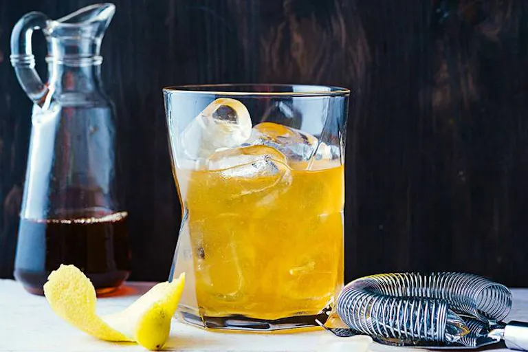 20 cocktails à base de rhum facile à reproduire et leur recette ...