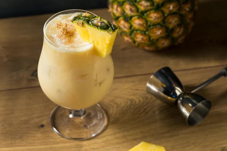 20 Easy Rum-Based Cocktails and Their Recipes - Maison du Whisky