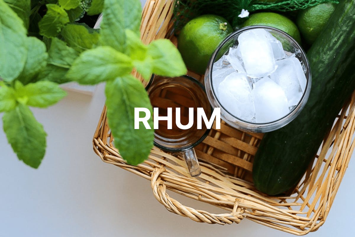 Categorie rhum blog