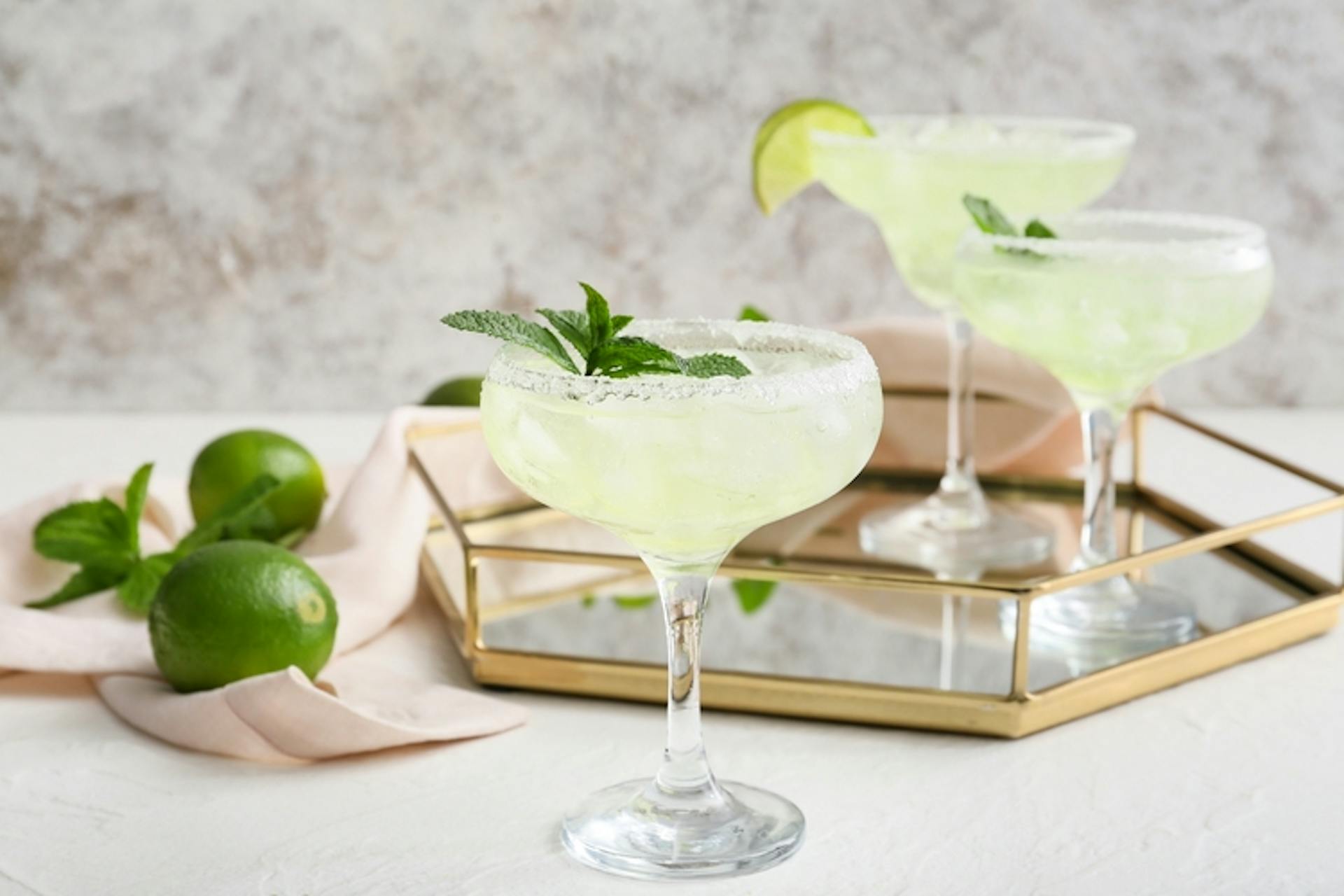 Cocktail Daiquiri