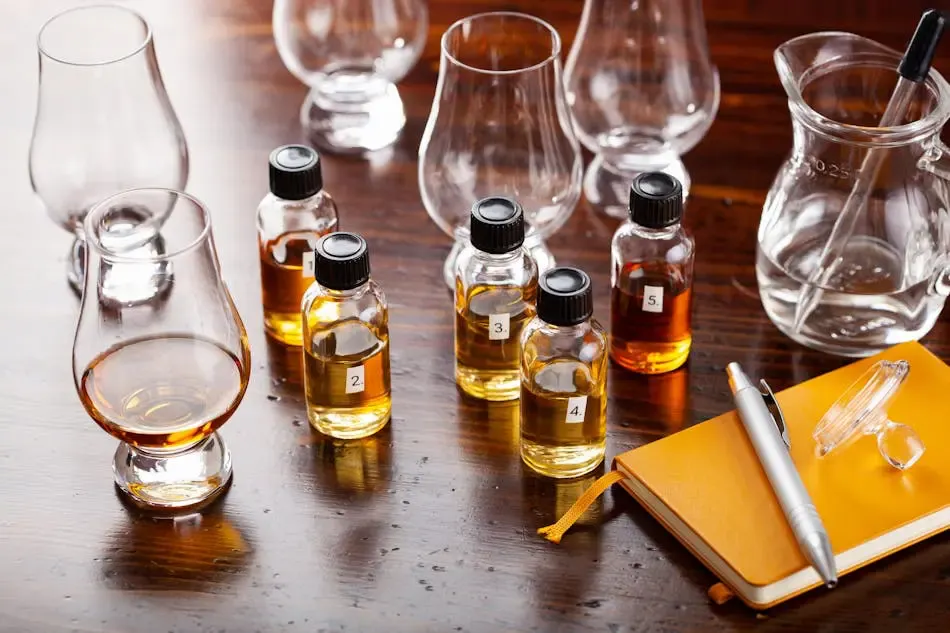 Comment Faire Du Whiskey Maison | Ventana Blog