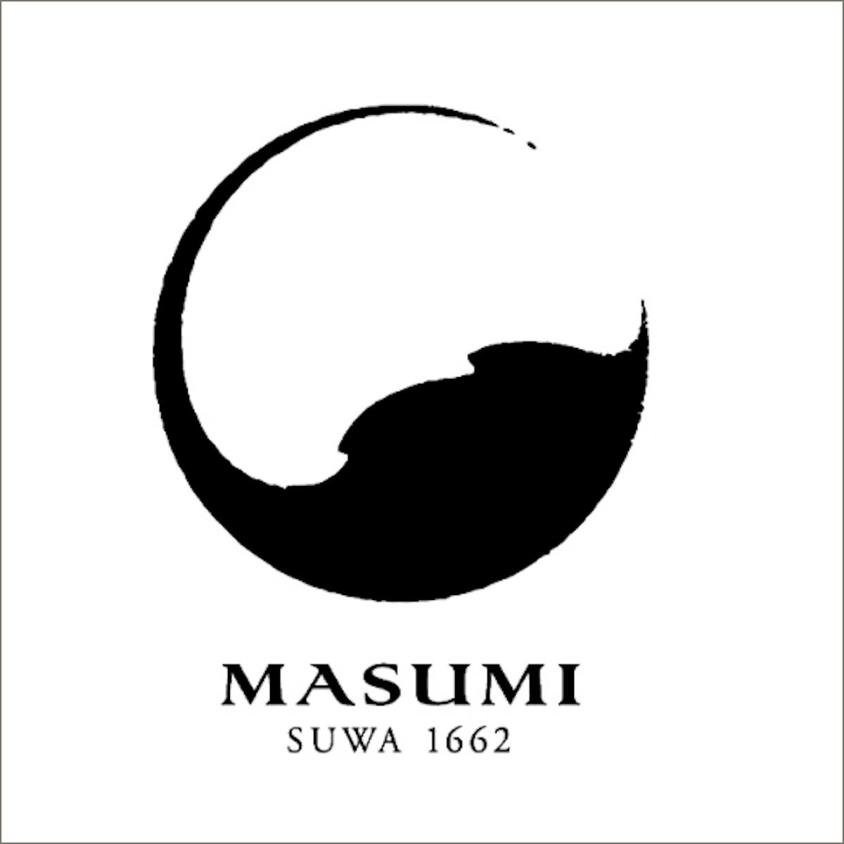 MASUMI