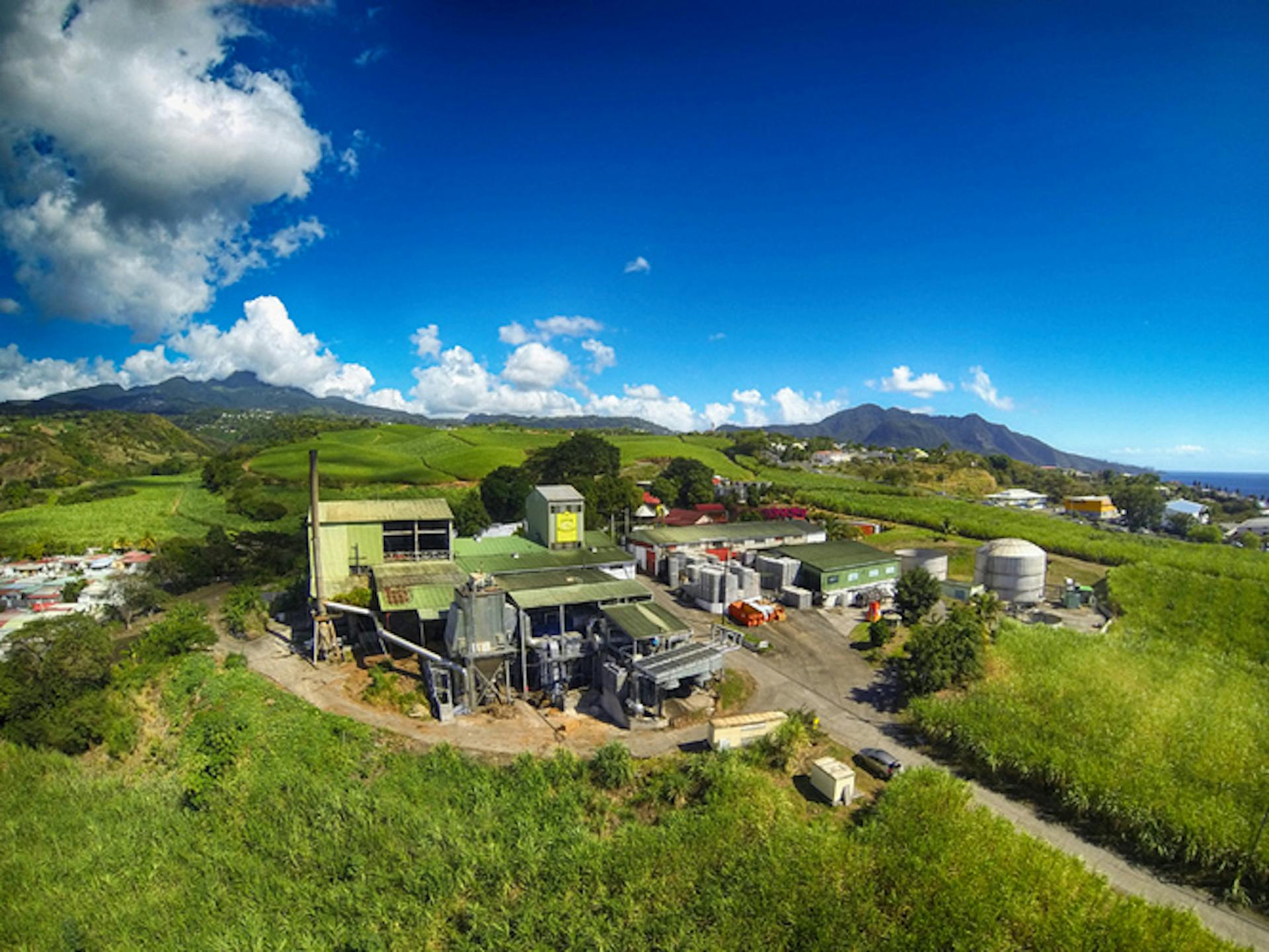 Photo distillerie Bologne